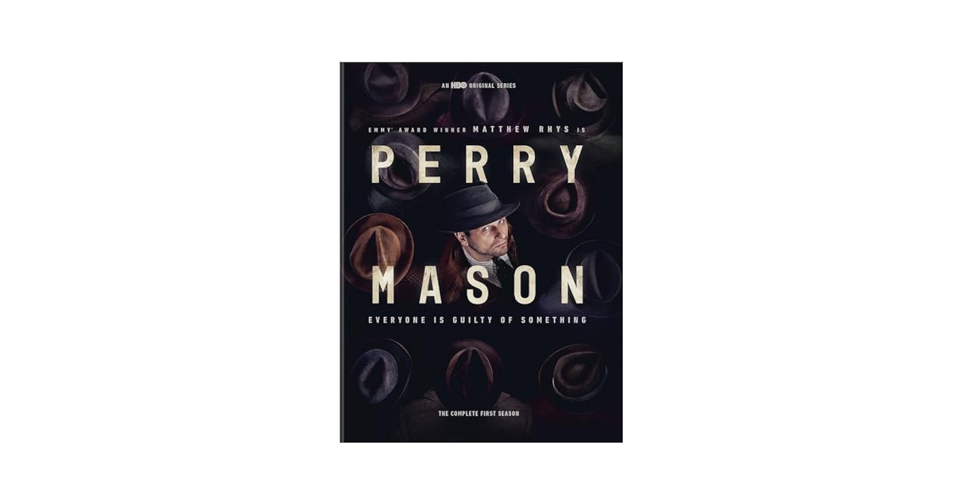 Perry Mason: Eighth Season 1／ [DVD] [Import] Amazon.com: Perry Mason: Season 8, Vol. 1 : Raymond Burr